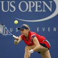 Kim Clijsters je utišala pred dvobojem precej glasno Venus Williams.