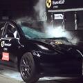 Euro NCAP tovornjak