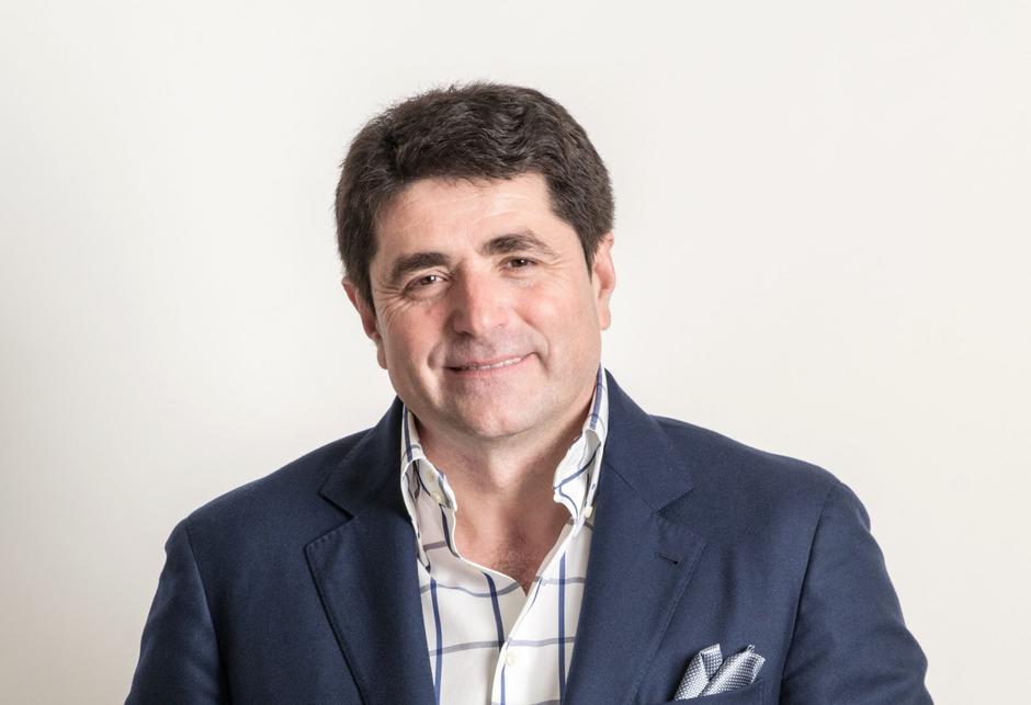 Dragan Šolak | Avtor: Reševalni pas/Twitter