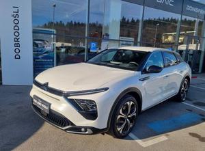 Citroën C5 X 1.6 PHEV 225 SHINE PACK+POTRJENA SERVISNA+MALO KM