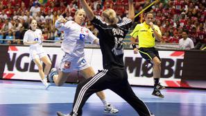 Loke Leynaud Francija Norveška SP v rokometu svetovno prvenstvo Brazilija Sao Pa