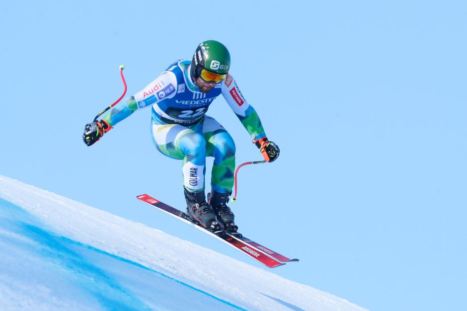 Martin Čater | Avtor: Profimedia