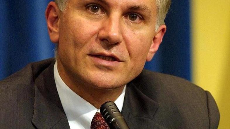 Đinđić je bil naklonjen demokraciji in sodelovanju Srbije s haaškim sodiščem, ma