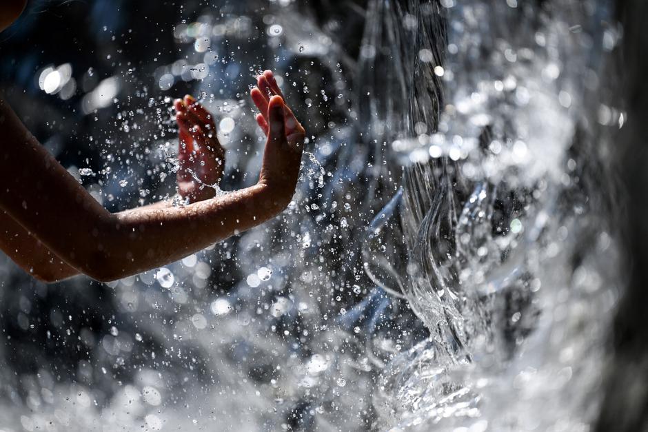 Vročina | Avtor: Profimedia