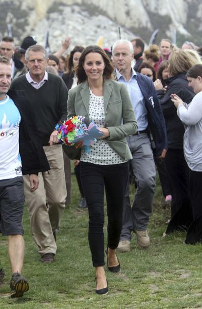 princ William Kate Middleton