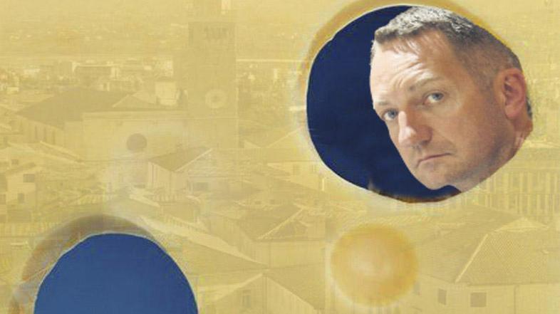 "Očitno s prodajo zemljišč načrtno siromašijo tudi Ankaran, ki čaka na državnozb