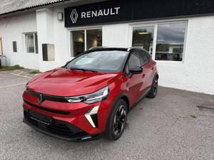 Renault Captur TCe 115 Techno