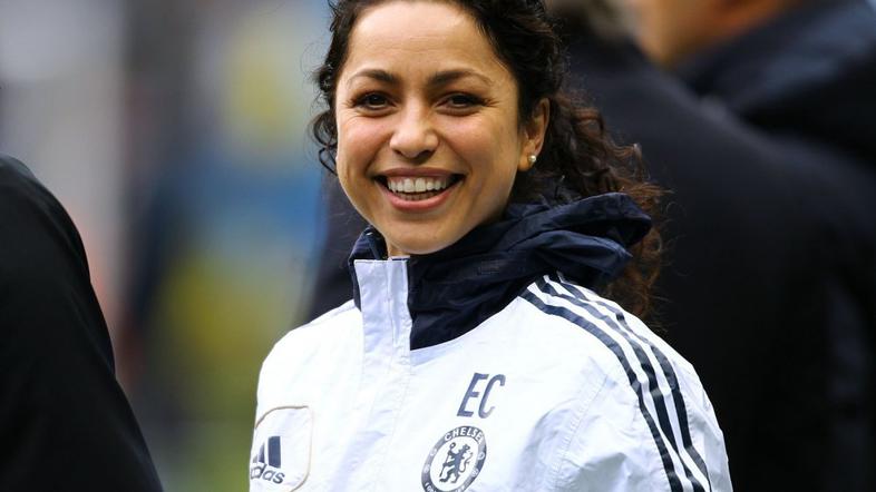 eva carneiro