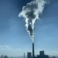 Izpust toplarna okolje co2 narava onesnaževanje
