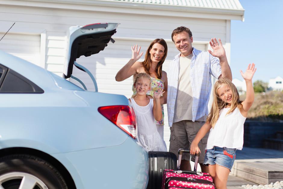 Dopust, počitnice | Avtor: Profimedia