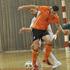 Futsal: Slovenija : Nizozemska 3:4 Alen Fetič