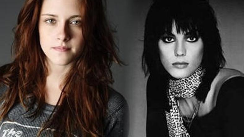 Film The Runaways bo v kinematografe prispel prihodnje leto.