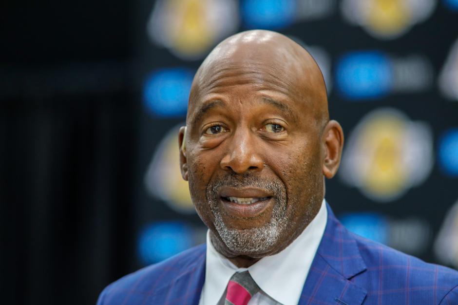 James Worthy | Avtor: Profimedia