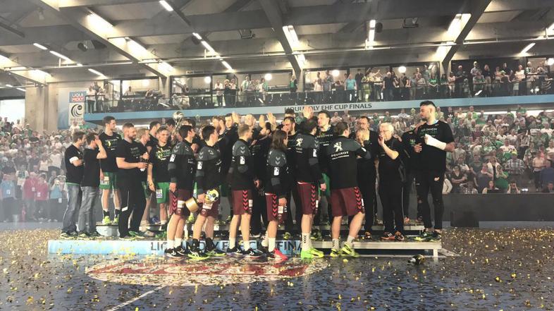 Göppingen pokal EHF