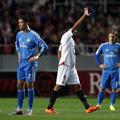 Bacca Ronaldo Modrić Sevilla Real Madrid Liga BBVA Španija prvenstvo