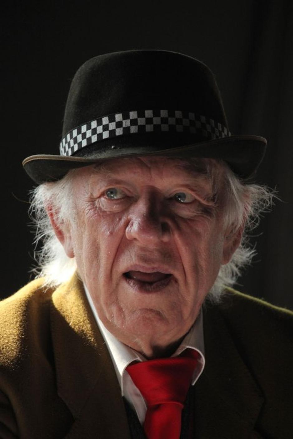 Oleg Popov | Avtor: Profimedias