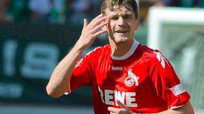 Vse bolj kaže, da bo Milivoje Novaković poleti zamenjal rdeči dres Kölna.