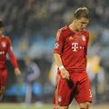 Schweinsteiger BATE Borisov Bayern München Liga prvakov