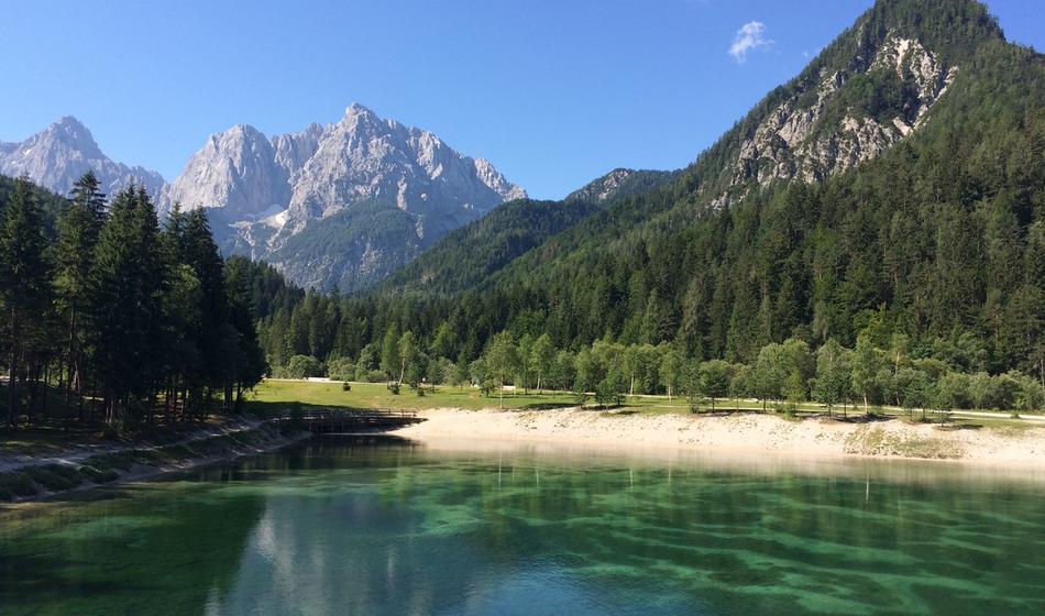 Po poginu dveh psov v Kranjski Gori izdali resno opozorilo