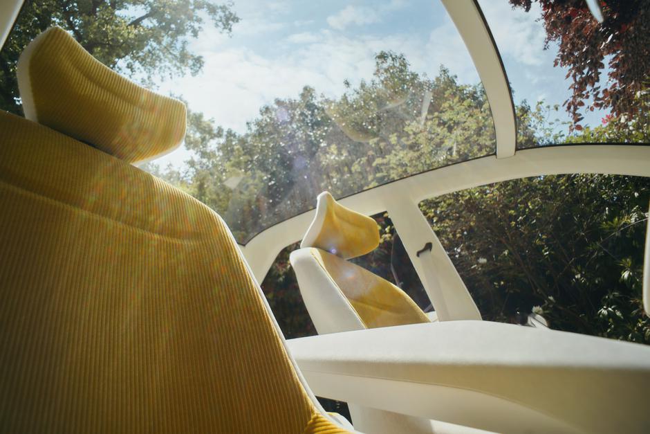 BMW vision neue klasse | Avtor: BMW