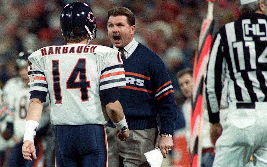 Mike Ditka | Avtor: Profimedia