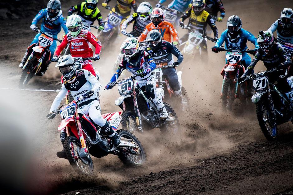MXGP | Avtor: Profimedia
