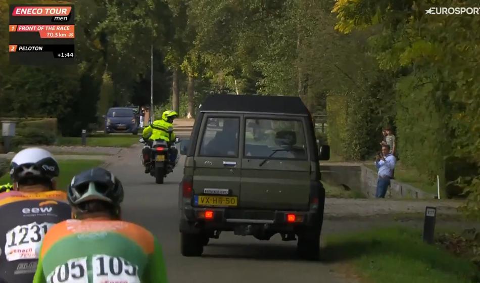 Pa saj to ni res! Štiri dni po protestu se je zgodilo tole ...