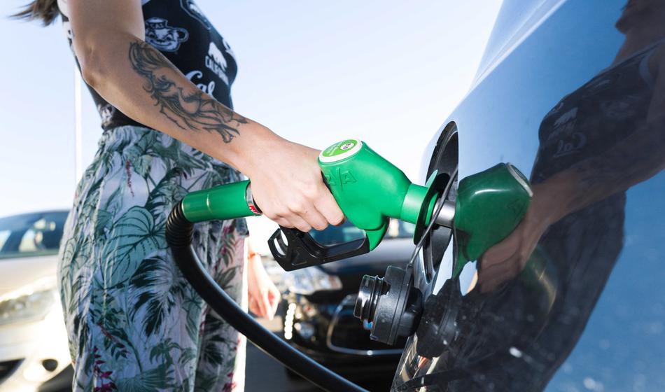 To so nove cene goriv, takšna je podražitev