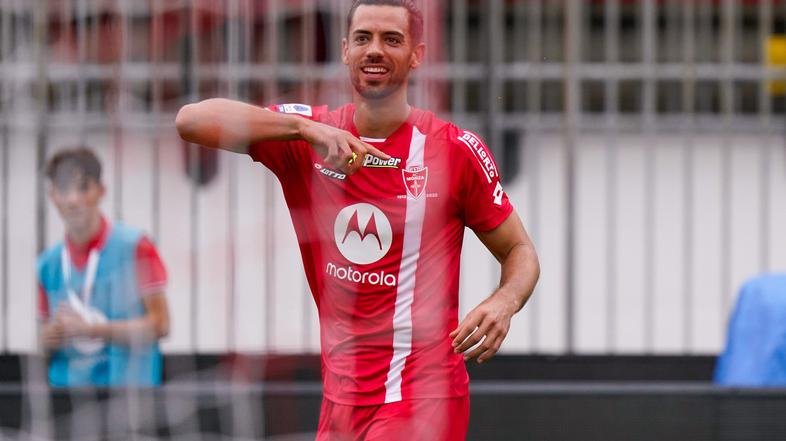 Pablo Mari