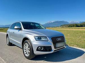 Audi Q5 quattro 2,0 TDI clean diesel Business Plus S-tronic