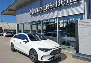 Mercedes-Benz CLA Shooting Brake 200 EQ Tech Progressive