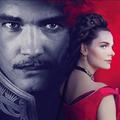 Ana Karenina, zgodba Vronskega, ruski film