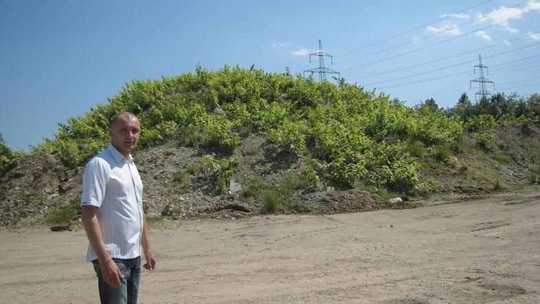 Rezultati analize, ki jo je naročil okoljski inšpektorat, naj bi bili znani kone