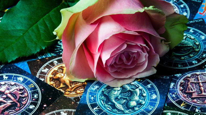 horoskop, astrologija
