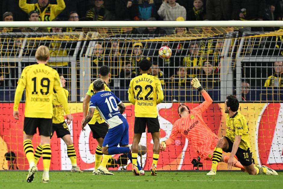 Angel Correa | Avtor: Profimedia