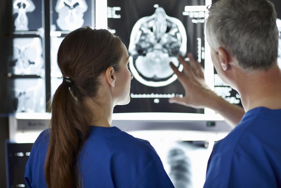 Radiologi | Avtor: Profimedia