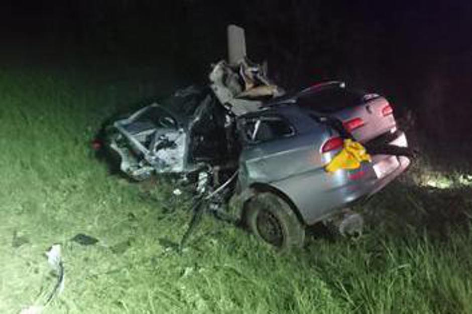 Nesreča na Hrvaškem | Avtor: 24sata