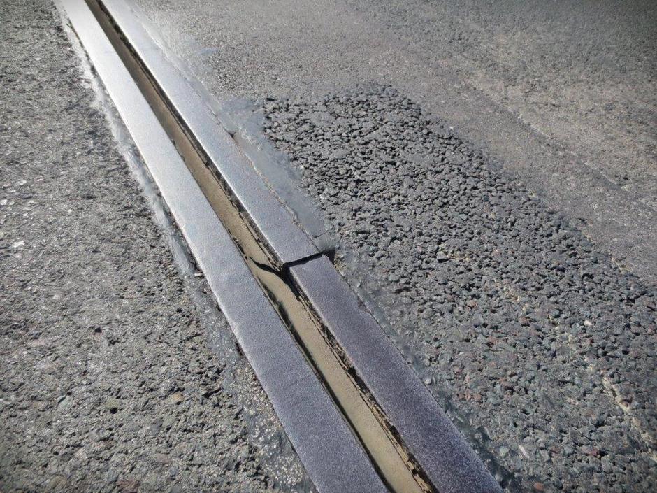 Dilatacija | Avtor: Dars