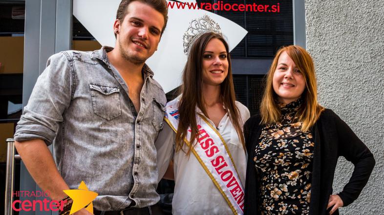 Maja Taradi Tim Kores Tanja Kocman