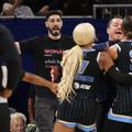 Enes Kanter Freedom