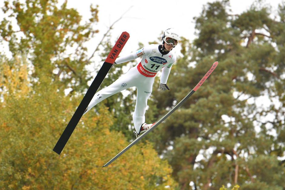 Enej Faletič | Avtor: Profimedia