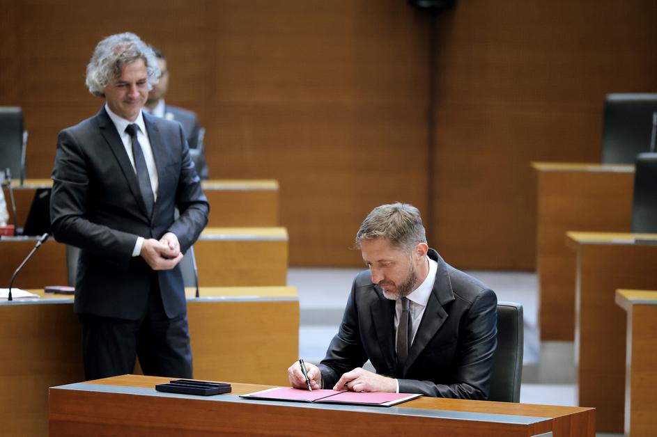 Klemen Boštjančič