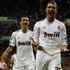 Angel Di Maria Gonzalo Higuain gol zadetek proslavljanje veselje slavje proslava