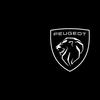 Peugeot logotip