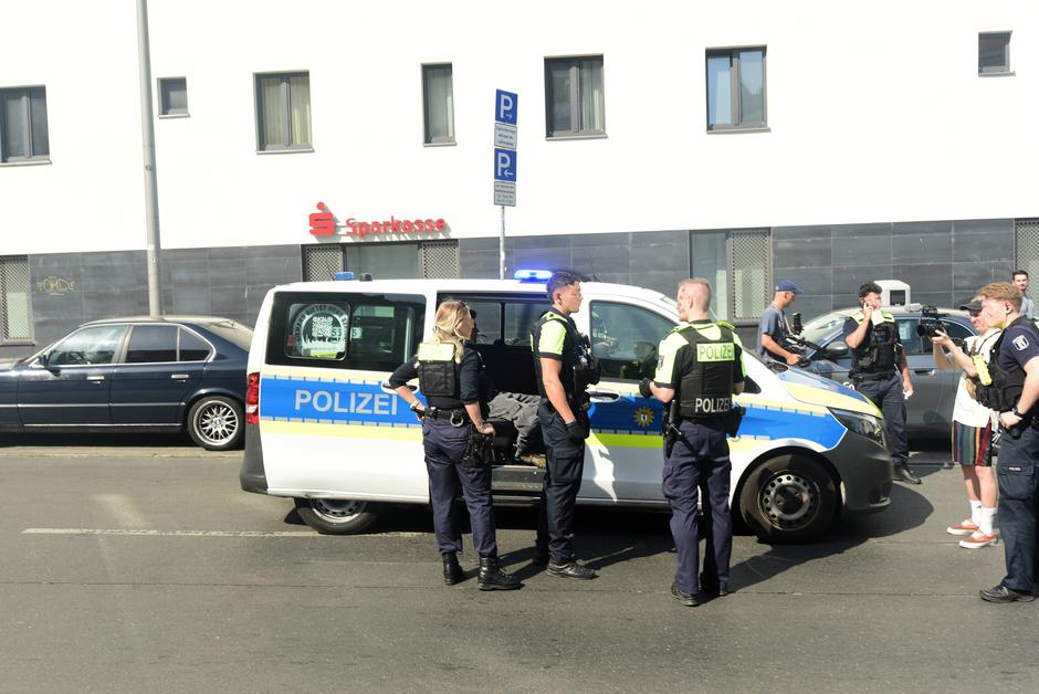 Sparkasse | Avtor: Profimedia