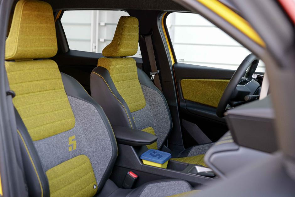 renault 5 electric | Avtor: Saša Despot