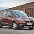 Renault scenic xmod