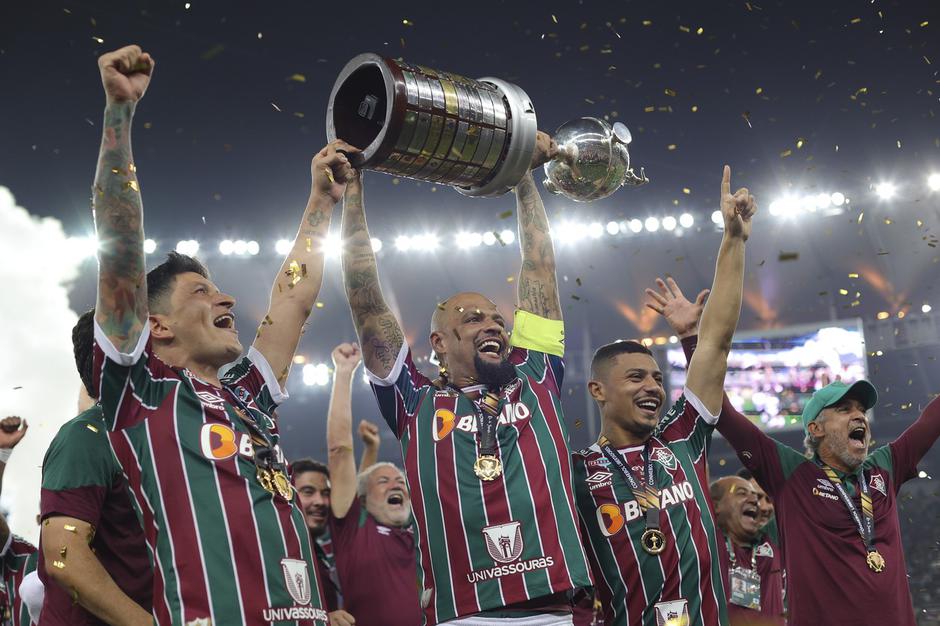 Fluminense | Avtor: Profimedia
