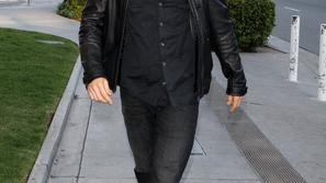 Igralec je nesebično pomagal neznancu. (Foto: Flynet/JLP)