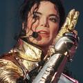 Michael Jackson 1997